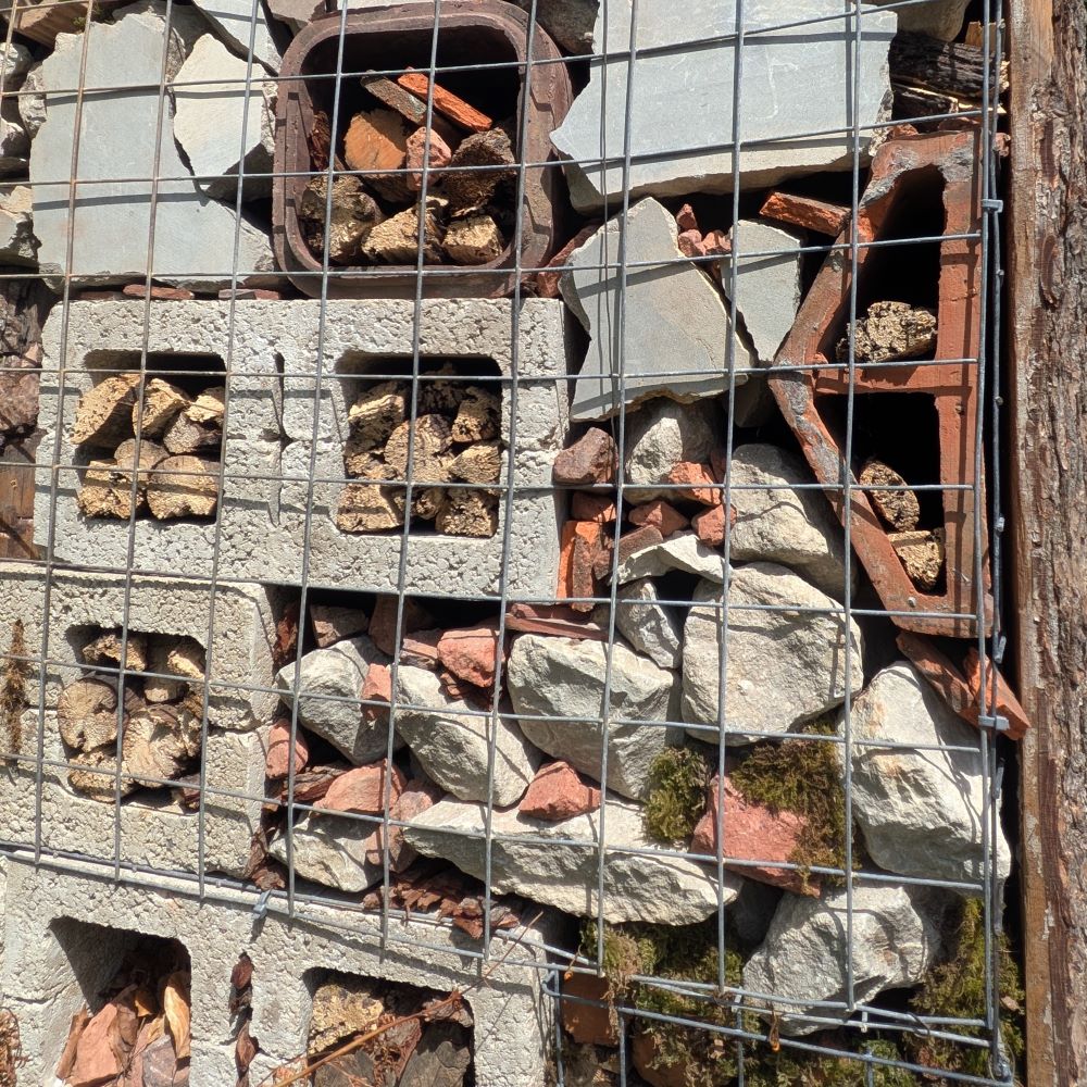 Chelsea Gabion Basket 1