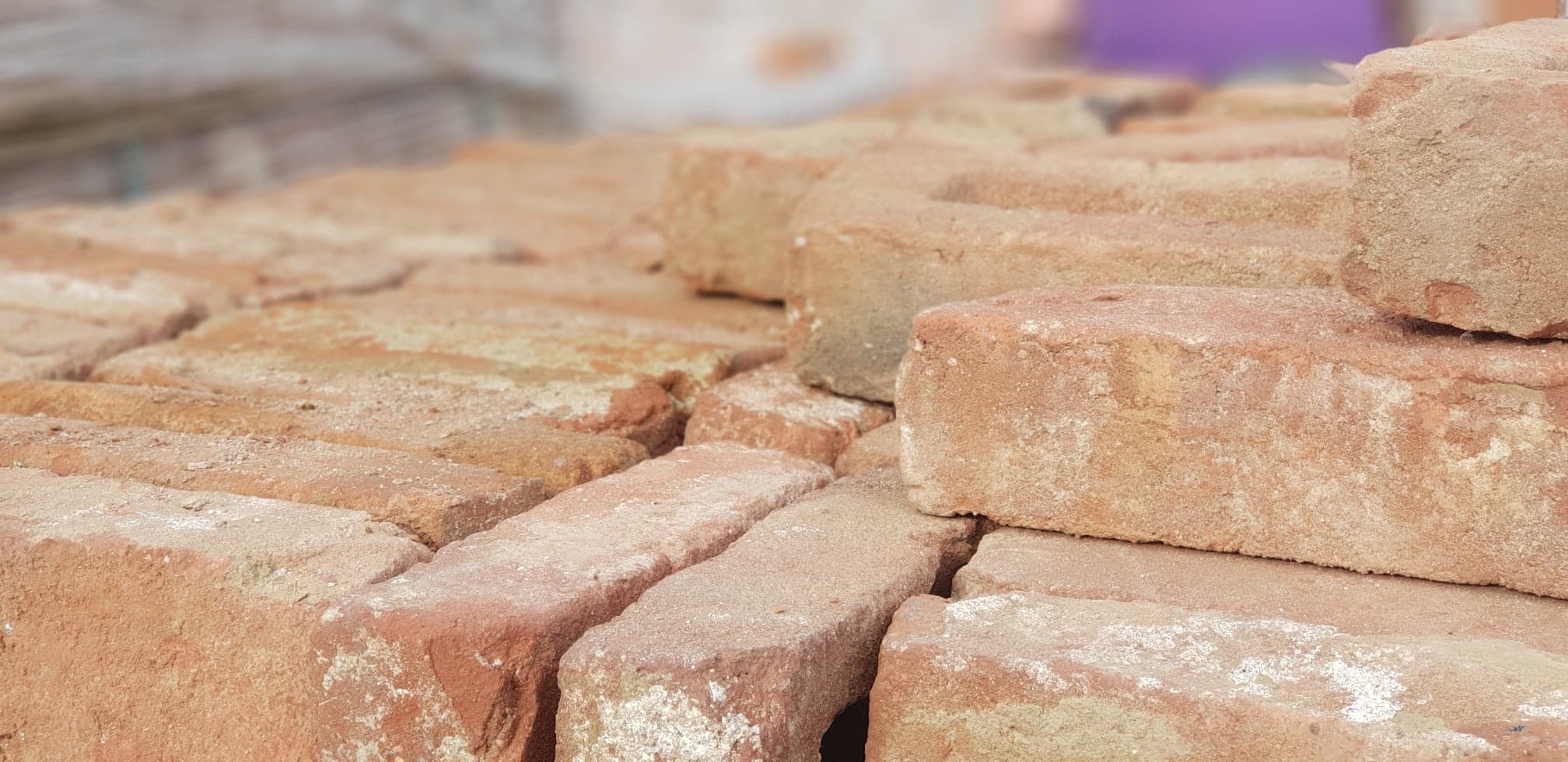 How Using Reclaimed Bricks Could Help the Environment Watling Reclamation