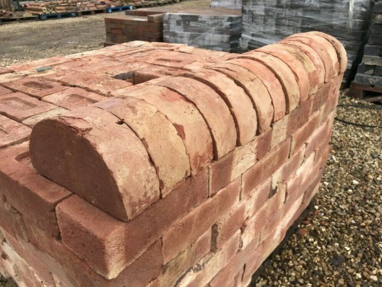 round coping strips