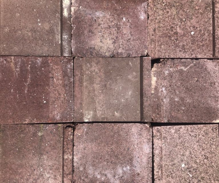 Fire / Storage Heater Brick Watling Reclamation