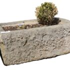Well Weathered Yorkstone Trough 1 WAT-02775