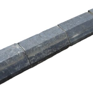 Blue Plinth Stretcher Bricks 3 Inch WAT-01684