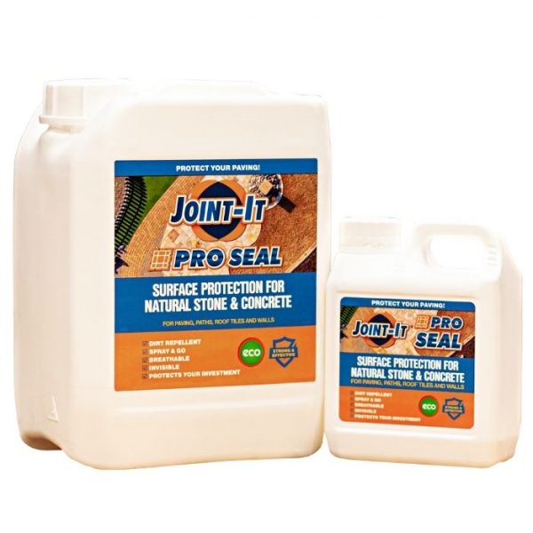 Joint It Pro Seal