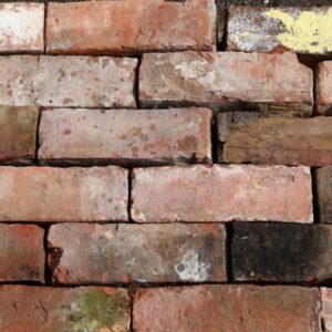Georgian Handmade Clamp Bricks 1 WAT-01237