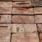 Georgian Handmade Clamp Bricks 3 WAT-01237