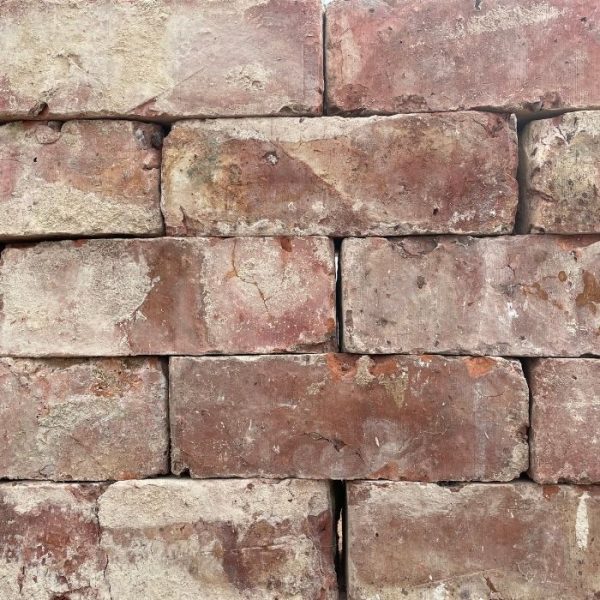 Northamptonshire Red Brick