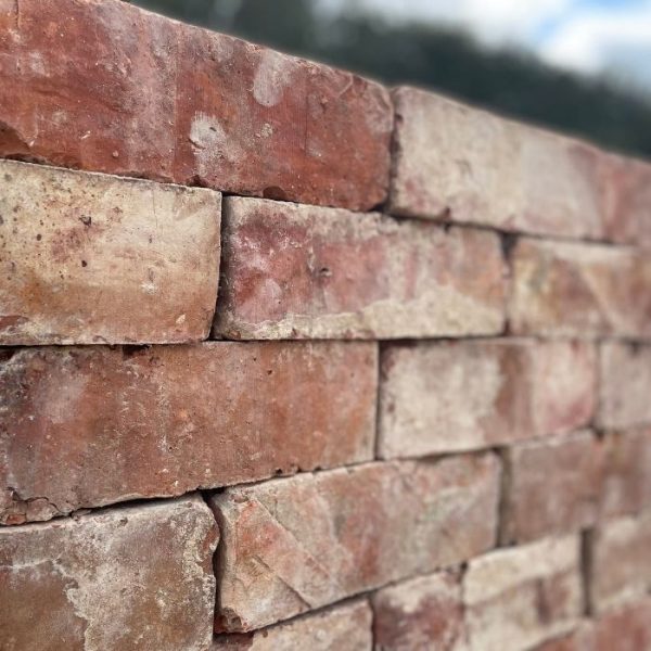 Northamptonshire Red Brick