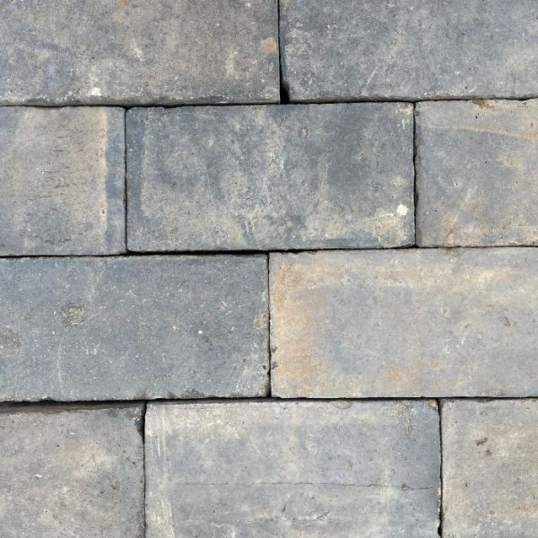 Victorian Smooth Blue Pavers