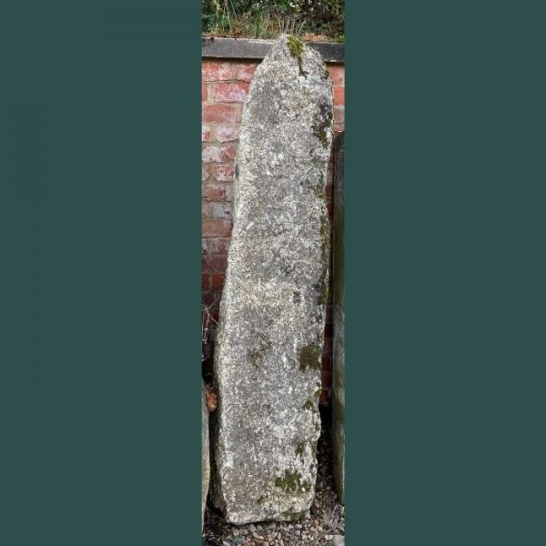 Cornish Granite Monolith
