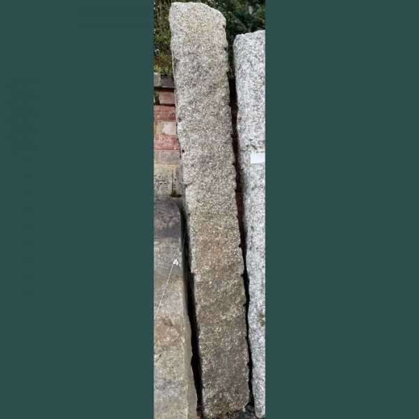Cornish Granite Post