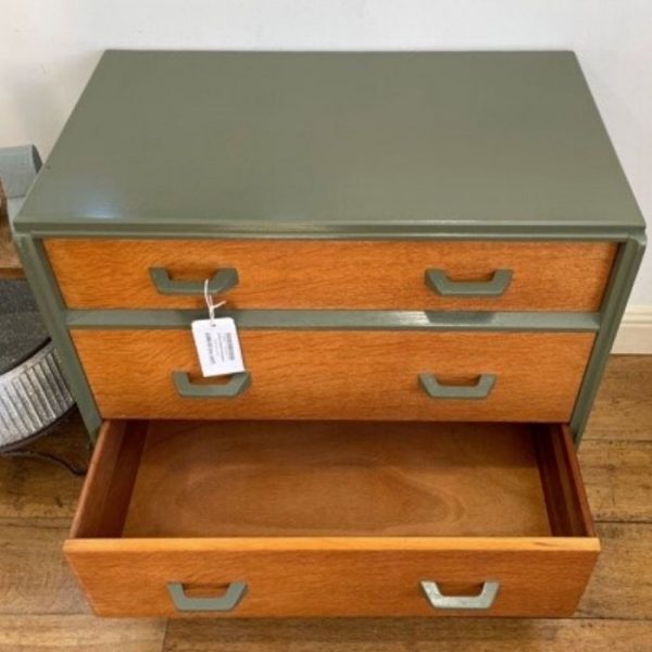 G-Plan Chest of Drawers