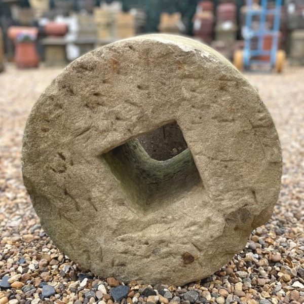 Mill Stones 20 Diameter