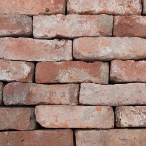 Antique Red Tudor Bricks 1 RBRICK-001