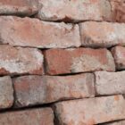 Antique Red Tudor Bricks 3 RBRICK-001