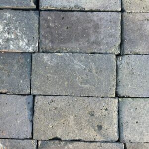 Victorian Smooth Staffordshire Blue Pavers 4 12 Wide