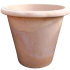 Handmade Terracotta Camelia Pot POT-0016