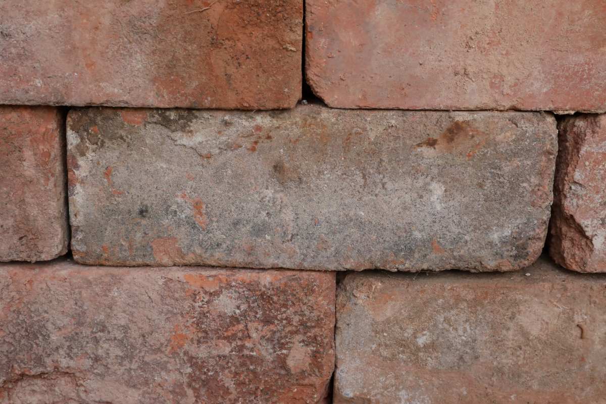 Adstone Barn Blend Bricks 2a RBRICK-003