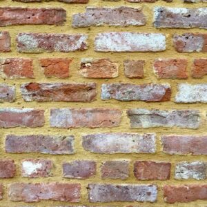 Antique Tudor Bricks