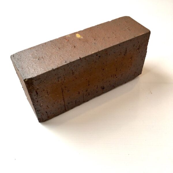 Blue brindle solid engineering brick 65mm Class A