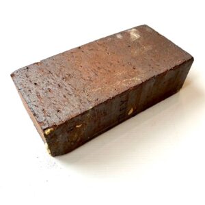 Blue brindle solid engineering brick 65mm Class A