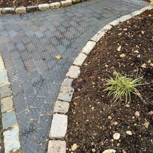 Kerbs & Edging - Watling Reclamation