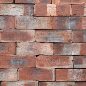 Weathered Watermark Pressed Bricks 1 NBRICK-007