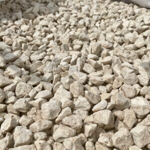 Cotswold chippings decorative stone