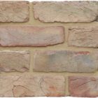 Buff Multi Blend Bricks Pallet 75mm NBRICK-010P