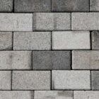 Reclaimed Mistral Granite Effect Paving Block 1a RPAV-0005