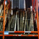 Reclaimed Hardwood Joists & Beams 3 WOOD-0004