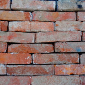 Oriental Rustic Facing Bricks Main Image RBRICK-0020