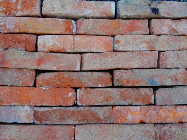 Oriental Rustic Facing Bricks Main Image RBRICK-0020