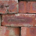 Reclaimed Handmade Barn Brick 3 RBRICK-0016