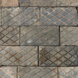 Victorian Blue Diamond Pavers 1 RPAV-0038