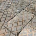 Victorian Blue Diamond Pavers 3 RPAV-0038