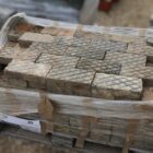 Victorian Blue Diamond Pavers 4 RPAV-0038