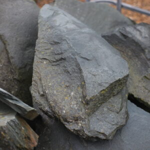 Reclaimed Slate Rockery Pieces Detail 3 AST-0008