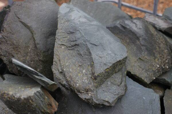Reclaimed Slate Rockery Pieces Detail 3 AST-0008