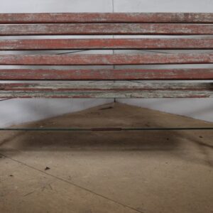Small Wooden Bench Main Image GFO-0101