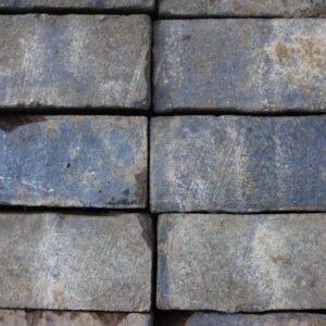 Staffordshire Blue Tiffield Paver Bricks 1 RBRICK-009