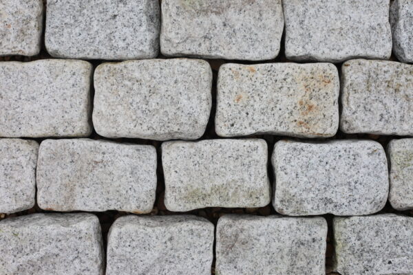 Tumbled Silver Granite Blocks 1 NPAV-0018