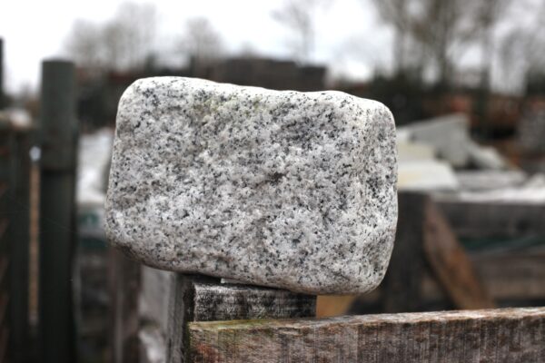 Tumbled Silver Granite Blocks 3 NPAV-0018