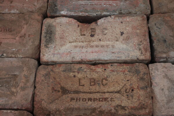 Common Brick LBC Phorpress 3 RBRICK-0022