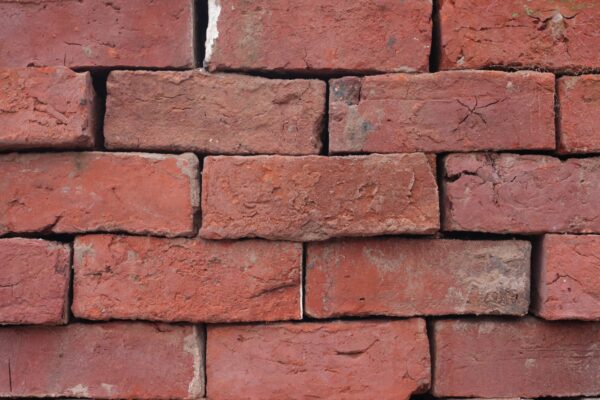 Handmade Preston Red Brick 1 RBRICK-0021