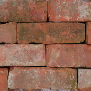 Reclaimed Edwardian Blend Bricks 1 WAT-03900