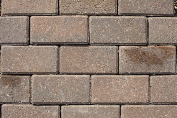 Reclaimed Marshall Keyblok Concrete Block Paver 1 RPAV-0045