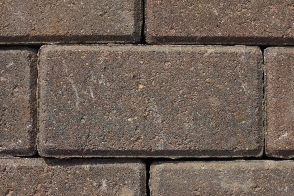 Reclaimed Marshall Keyblok Concrete Block Paver 4 RPAV-0045