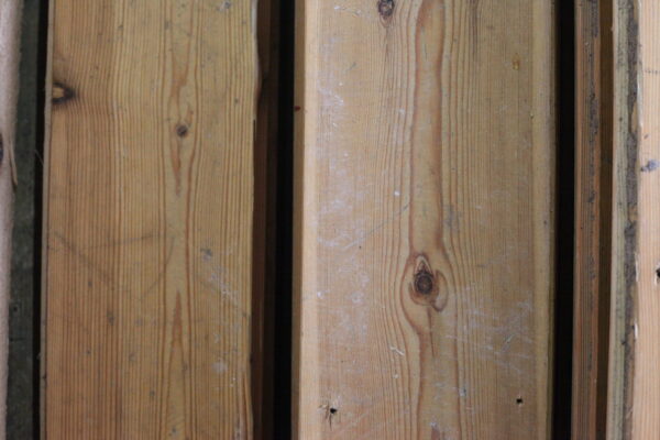 Reclaimed Redwood Pine Floorboards 3 WOOD-0006
