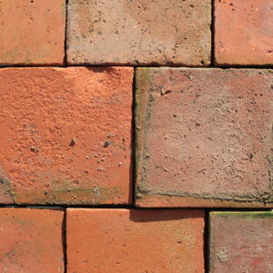 Red 1 Quarry Tiles 1 WAT-00062