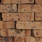 Rustic Ochre Paver 2 NPAV-0004